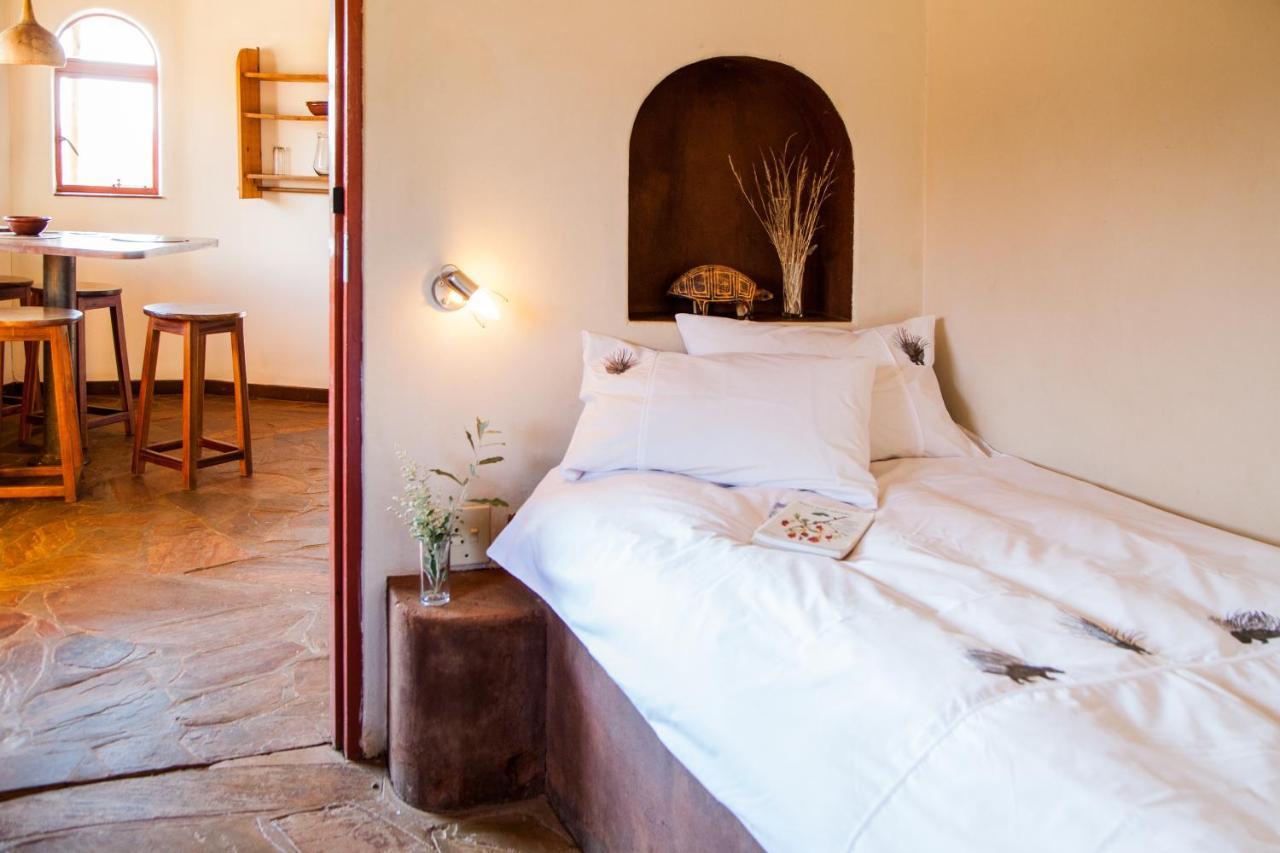 Krumhuk Guestfarm Willemshof Luaran gambar