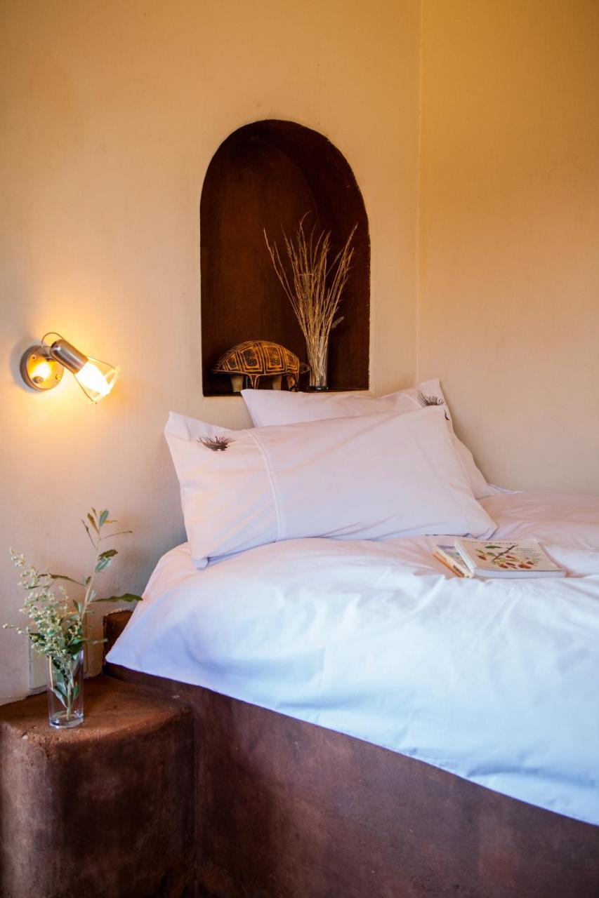 Krumhuk Guestfarm Willemshof Luaran gambar